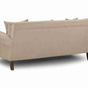 Summer Elegant Beige 3+2+1 Seater Sofa - Image 2
