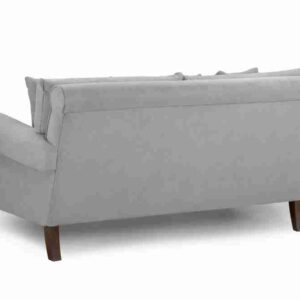 Summer Elegant Grey 3+1+1 Seater Sofa - Image 3