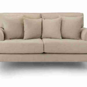 Summer Elegant Beige 3+2+1 Seater Sofa - Image 11