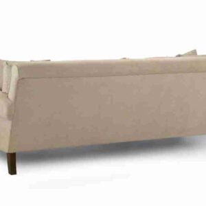 Summer Elegant Beige 3+2+1 Seater Sofa - Image 13