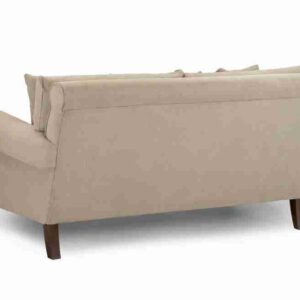 Summer Elegant Beige 3+2+1 Seater Sofa - Image 15