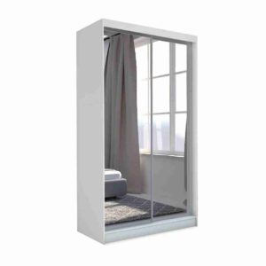 Felicity wardrobe White - Image 2