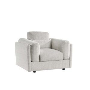 Bari Sofa Beige 3+1+1 Set - Image 9