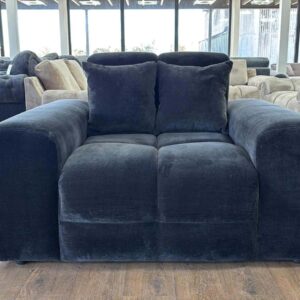 Jacob Sofa Black 3+2 Set - Image 10