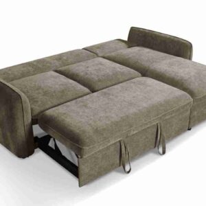 Moscow Sofabed Brown Universal Corner - Image 6