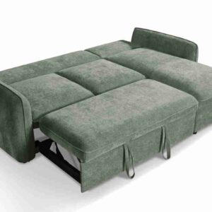 Moscow Sofabed Green Universal Corner - Image 6