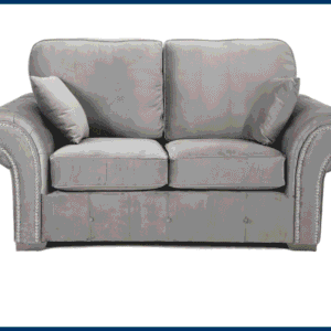 Oakland Plush Grey 1C2 or 2C1 Corner Sofa - Image 15