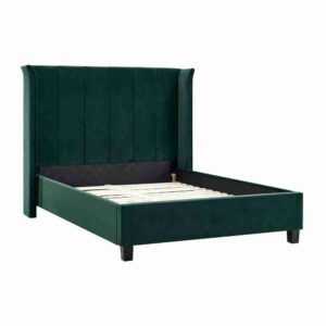 Polaris Bed Frame Green King - Image 6