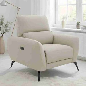 Sorrento Armchair Beige - Image 1