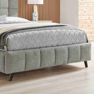 Starla Range Grey Bed Ottoman Storage - Image 24