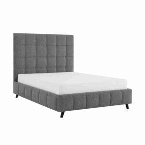 Starla Range Grey Bed Ottoman Storage - Image 21