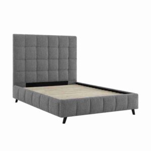 Starla Range Grey Bed Ottoman Storage - Image 20