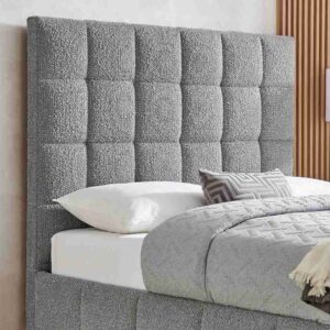 Starla Range Grey Bed Ottoman Storage - Image 19