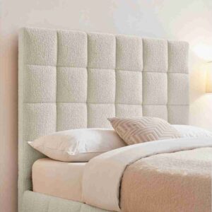 Starla Range Ivory Bed Ottoman Storage - Image 24