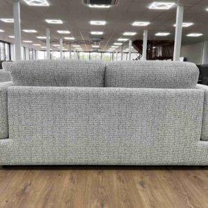 Bari Sofa Grey 3+2 Set - Image 9